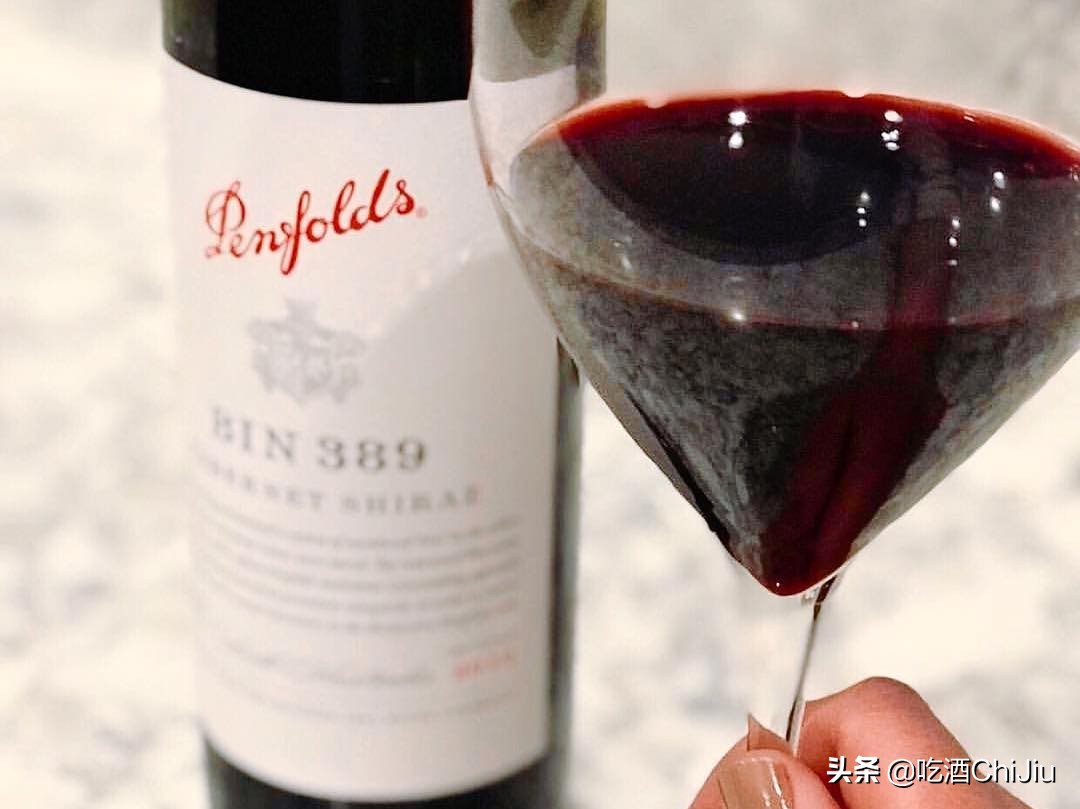 关于奔富389红酒，我们该知道什么？