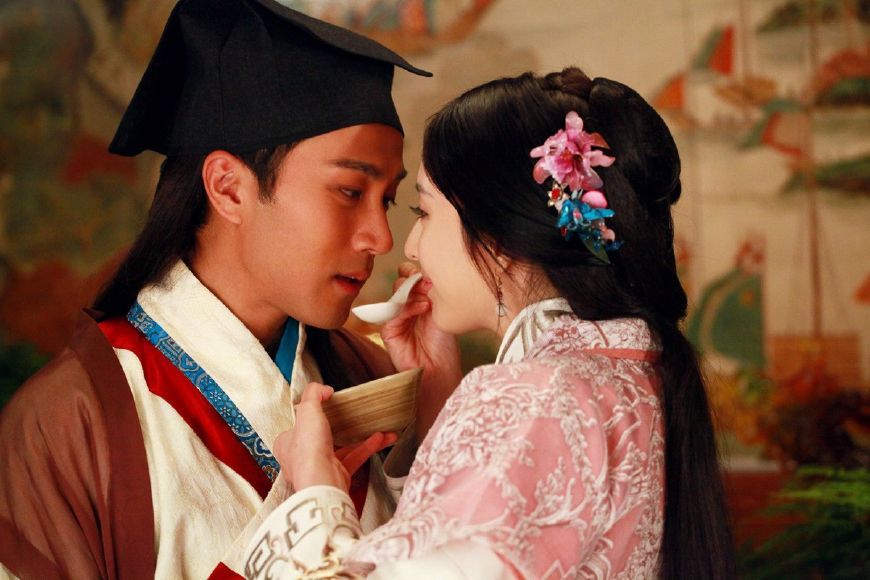 李白绝美之诗,李白诗词真豪迈