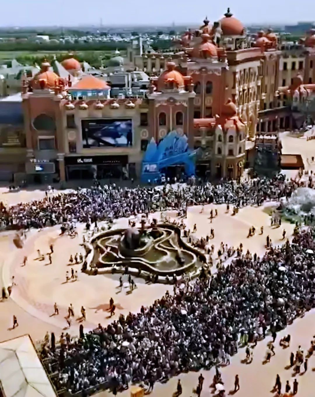 五一带孩子去常州恐龙乐园,带小孩常州中华恐龙乐园旅游攻略