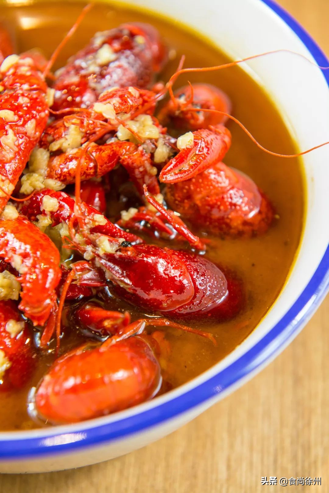 徐州地道小龙虾,徐州小龙虾哪家正宗