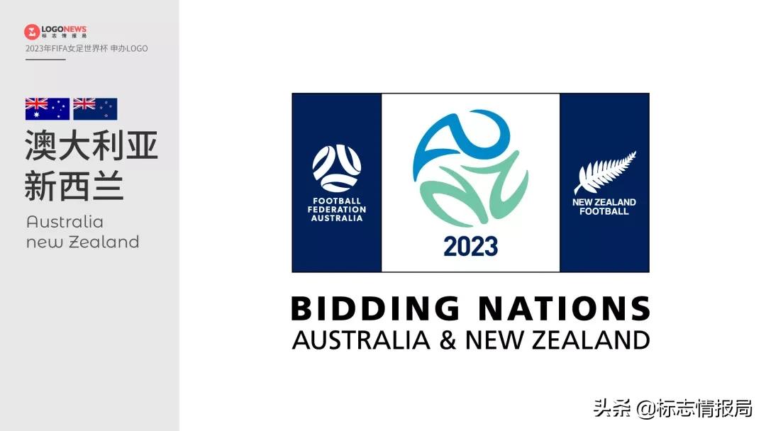 申办2023女足世界杯,女足世界杯申办城市