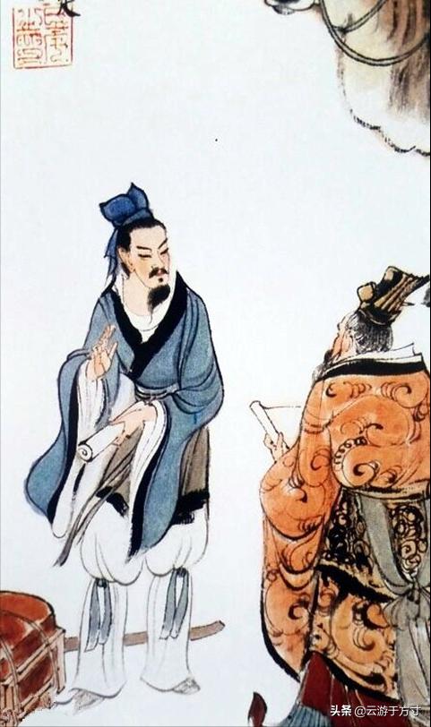 文心雕龙知音名句,知音难遇珍惜知音的文言文