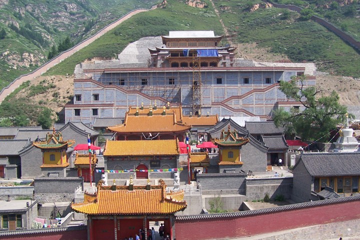 山西风景区有哪些好玩的景点推荐,山西哪里值得旅游景点推荐