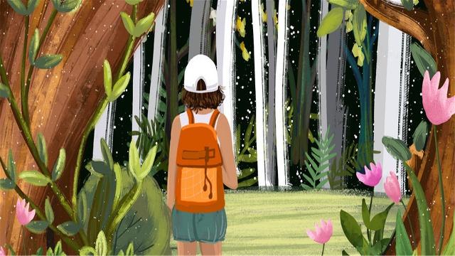 一个离婚女人再难也要活下去,离婚的女人活出了更好的自我