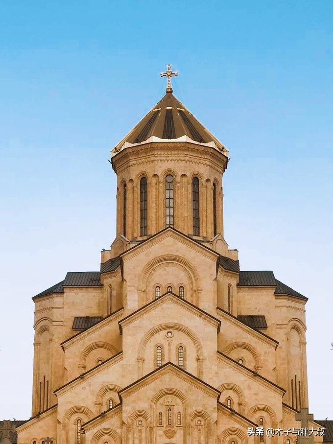 不惑之旅高加索格鲁吉亚,顺延翻译成英文