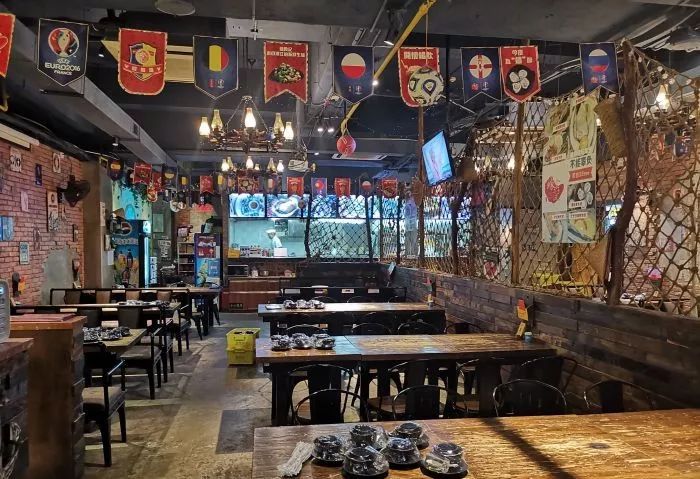 南宁最好吃的10家烧烤店,南宁生蚝哪最好吃