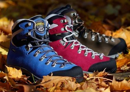 品牌登山鞋哪几款最好看,登山鞋推荐十大品牌