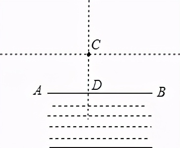 如何用尺规作图法画出正十七边形,怎样尺规作图两条线相交角的度数