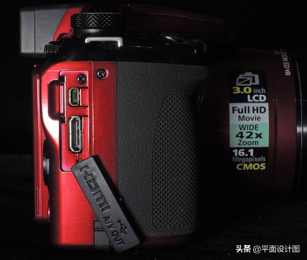 nikoncoolpixp500相机使用教程,nikoncoolpixp510