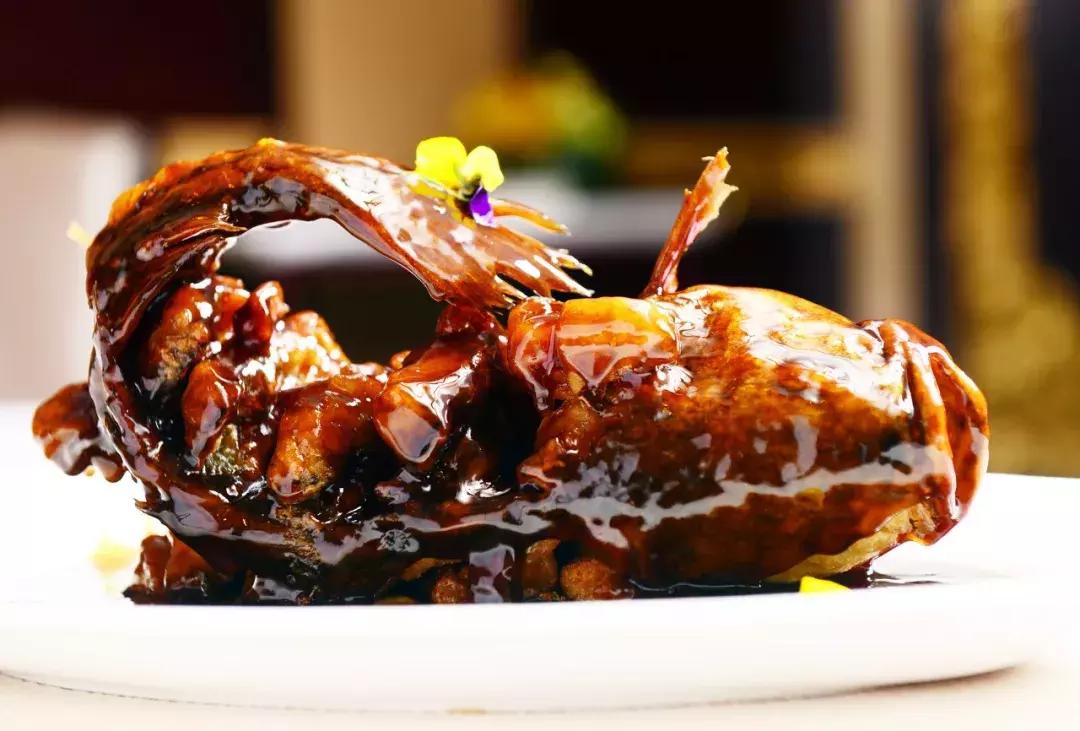 舌尖上的中国四川名菜,中国十大残忍名菜