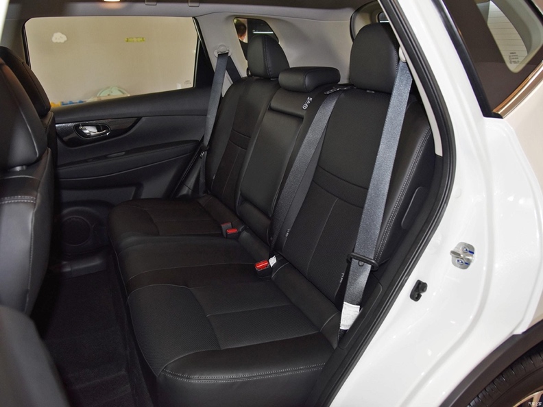 奇骏vc-turbo300cvt4wd测试,捡芝麻丢西瓜原文