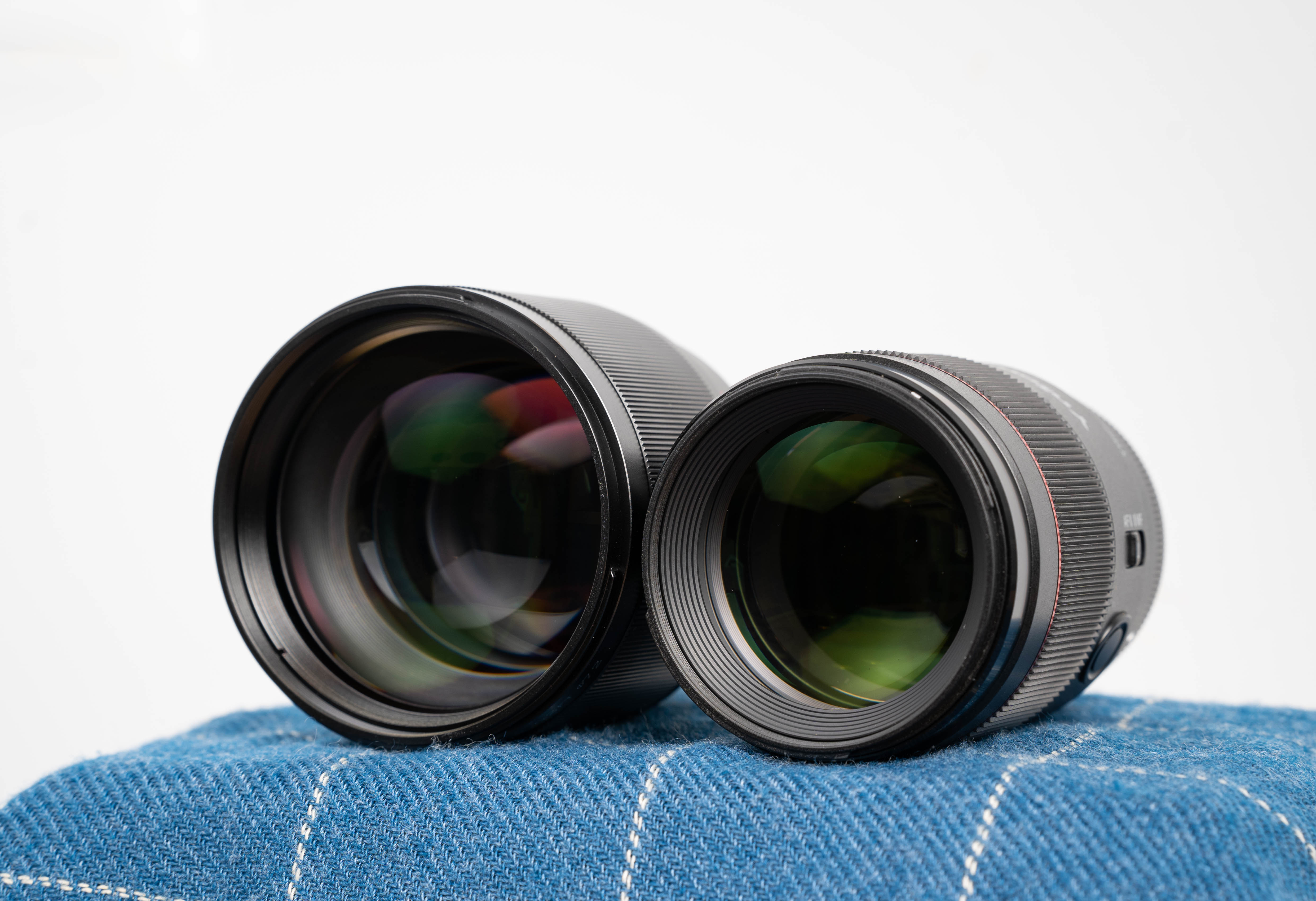 唯卓仕和永诺85定焦哪个好,永诺和唯卓仕85f1.8