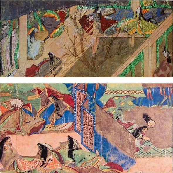 日本漫画起源于中国,日本漫画兴起的时间