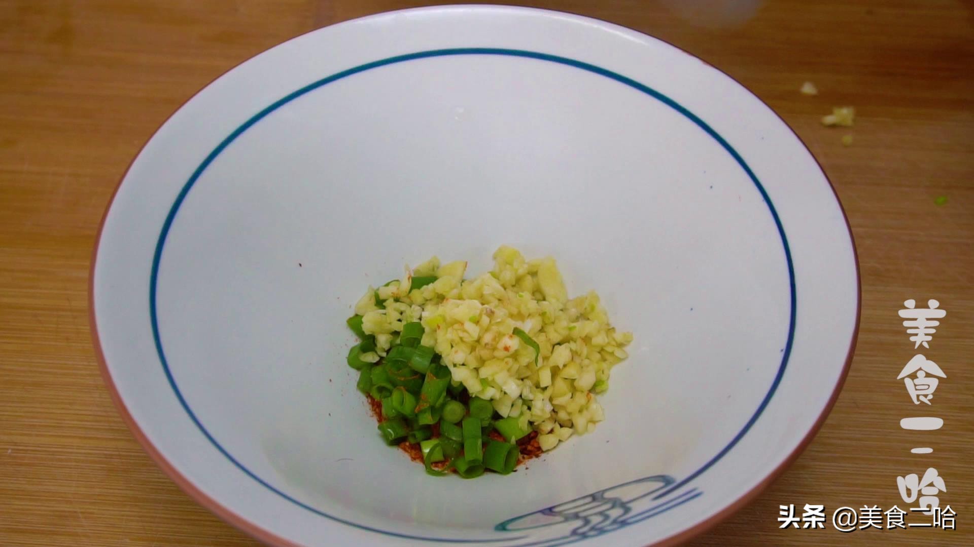 最正宗的酸辣粉炒粉做法,怎么做好吃的酸辣粉视频