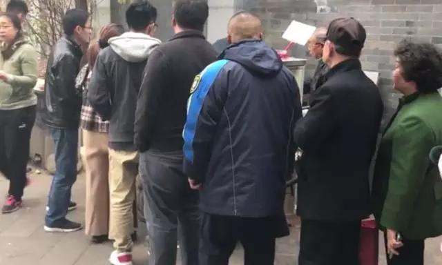 北京前门炸灌肠哪家最正宗,老北京灌肠哪家最好吃