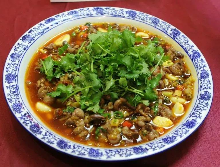 潼南适合一个人吃的美食,吃货注意这五点