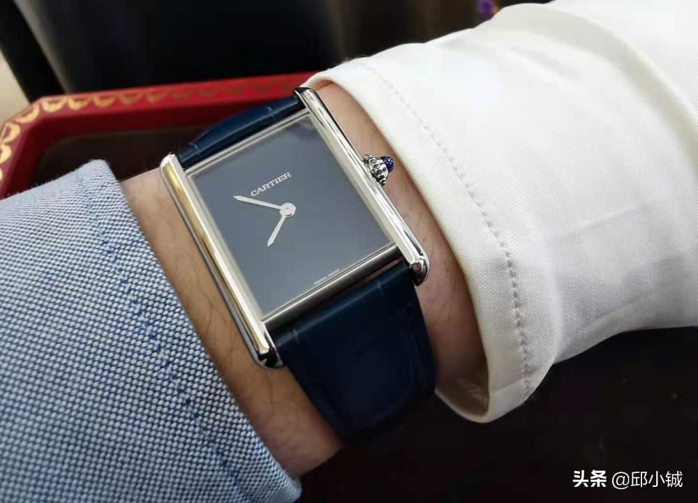 一分钱优惠也没有！卡地亚为何还能够持续热销？