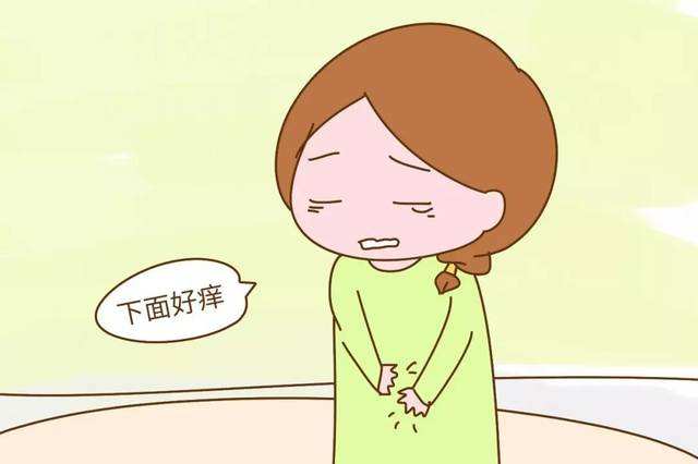 日常造成阴道炎的三个原因