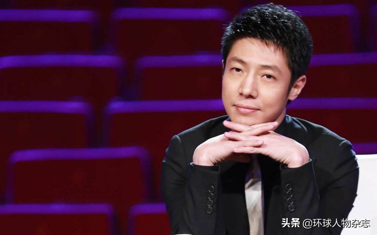 撒贝宁参加主持人大赛名场面,主持人大赛2019撒贝宁实力抢镜