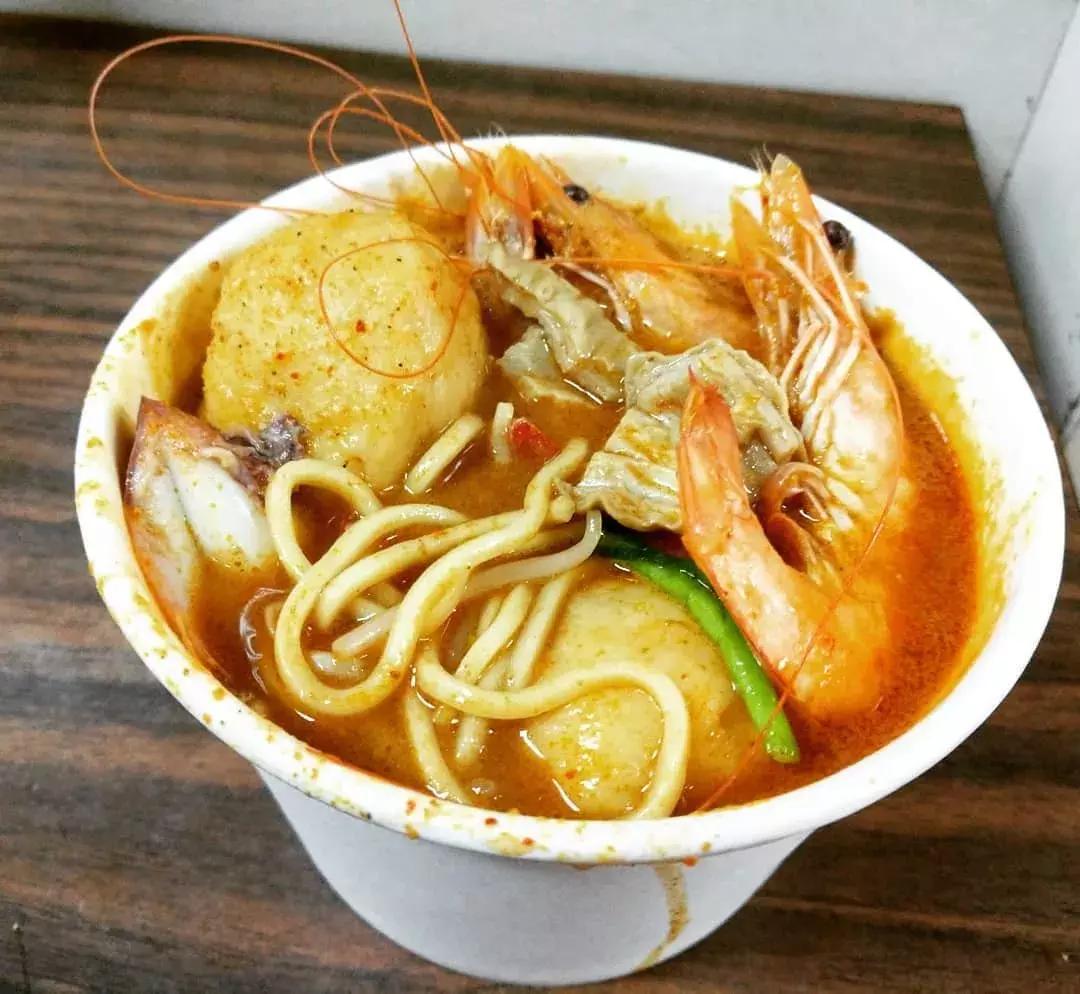 沙茶酱加芝麻酱蘸料,沙茶酱麻酱蘸料