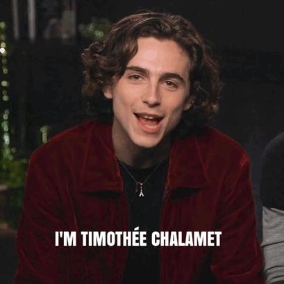 他差点成为杰克船长的女婿，95后天才演员的恋爱为何如此甜蜜？