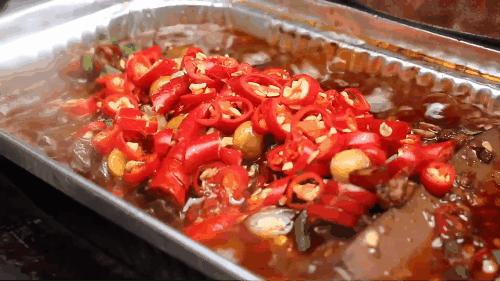 3到4人餐美味串串火锅78元,火锅3味一体