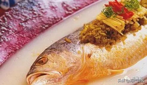 春节必买的海鲜,一年四季海鲜怎么选