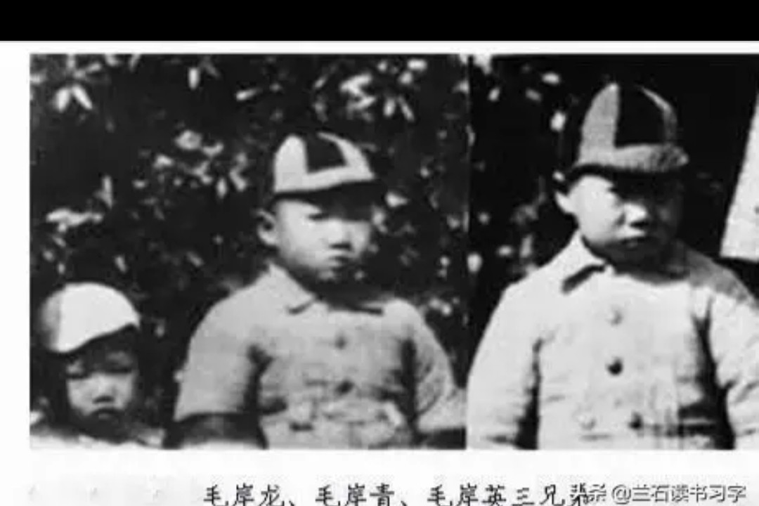 冯雪峰：我不行了，希望毛主席多活几年