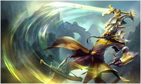 英雄联盟至今有多少个英雄,英雄联盟有163位英雄