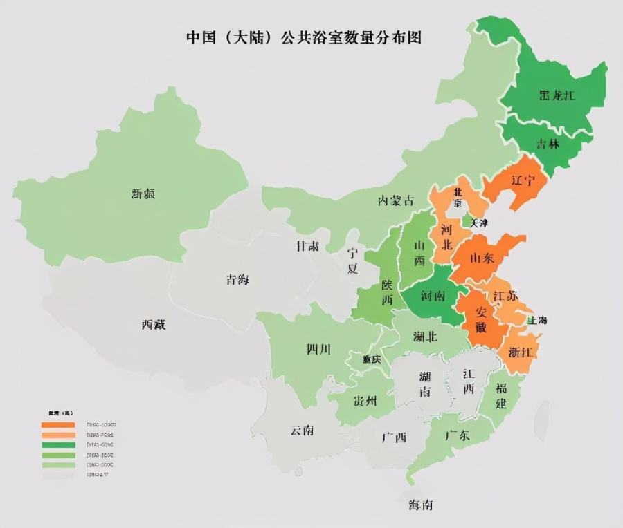 网红洗浴中心事件,网红洗浴中心遭吐槽