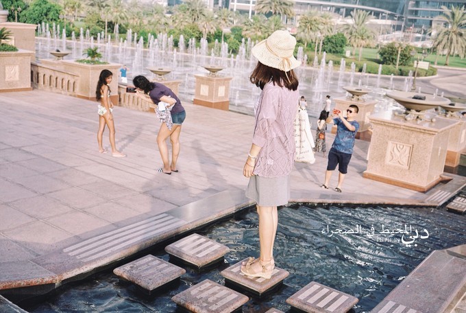 土豪之旅迪拜,迪拜土豪之旅