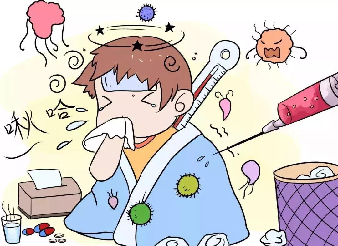 江苏最新传染病疫情消息,江苏疾控提醒6月谨防3种传染病