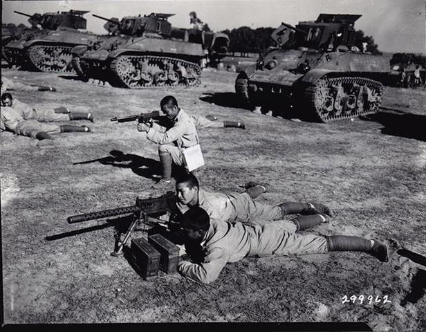 东野一个团一夜吃掉新六军一个营,为何林总不让宣传