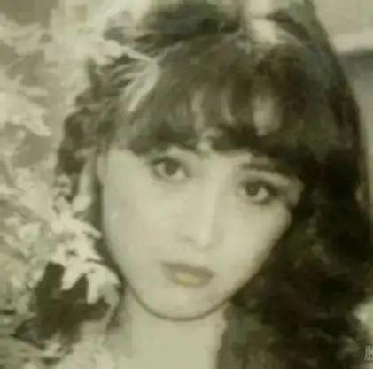 大美女刘晓莉：为了女儿刘亦菲，放弃了事业，丢掉了婚姻