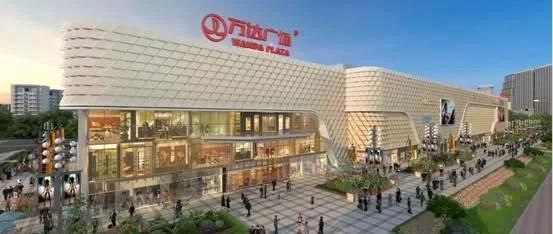 盘点郑州十大购物中心，你觉得谁会是“一哥”？