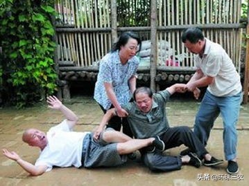 怎样处理农村邻里关系,邻里之间遇上不讲理的怎么办