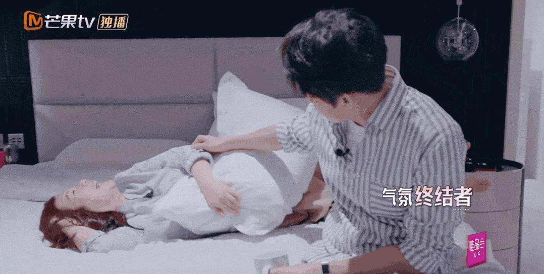 婆婆找的老伴挑拨家里关系,婆婆找茬如何应对