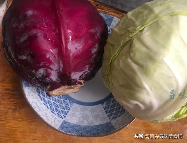 包菜的10种最佳做法,包菜最近火了这个做法太有创意了