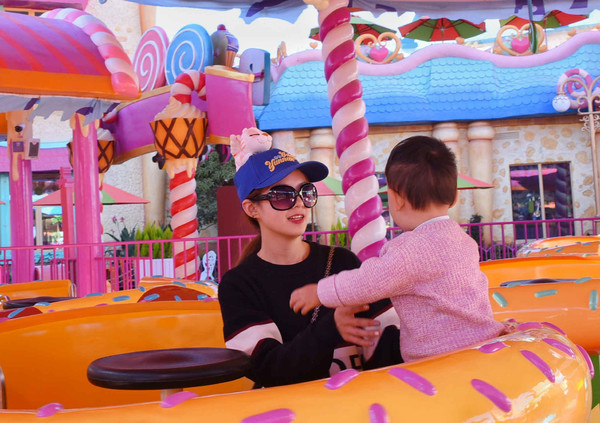 这个冬天特别冷没办法旅游,冬天这么冷的天还能出去玩吗