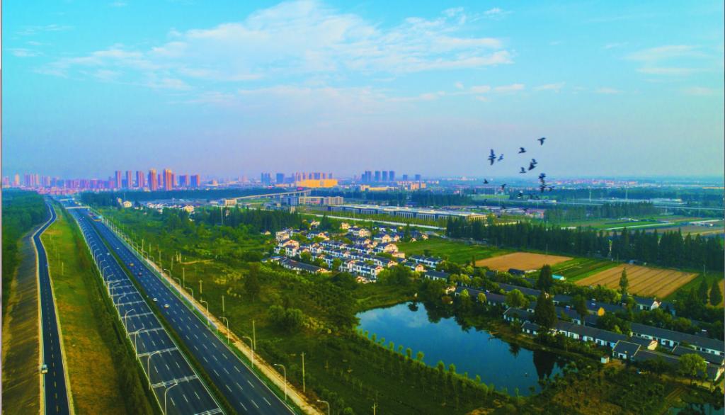 武汉黄陂武湖风景,武汉东西湖区醉美西湖