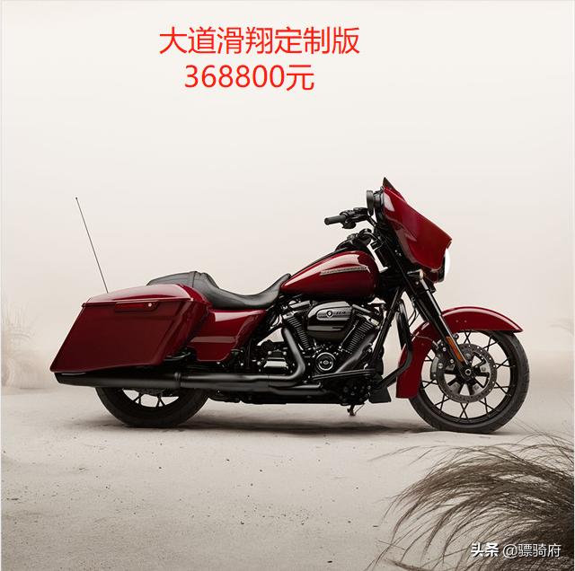 哈雷摩托车缺点分析,哈雷为什么比印第安出名