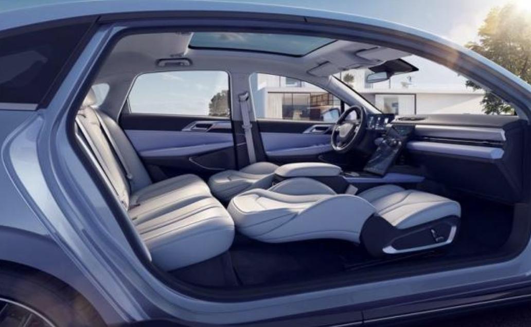 重磅车型亮相成都车展北京现代展,2020成都车展有哪些重磅新车亮相