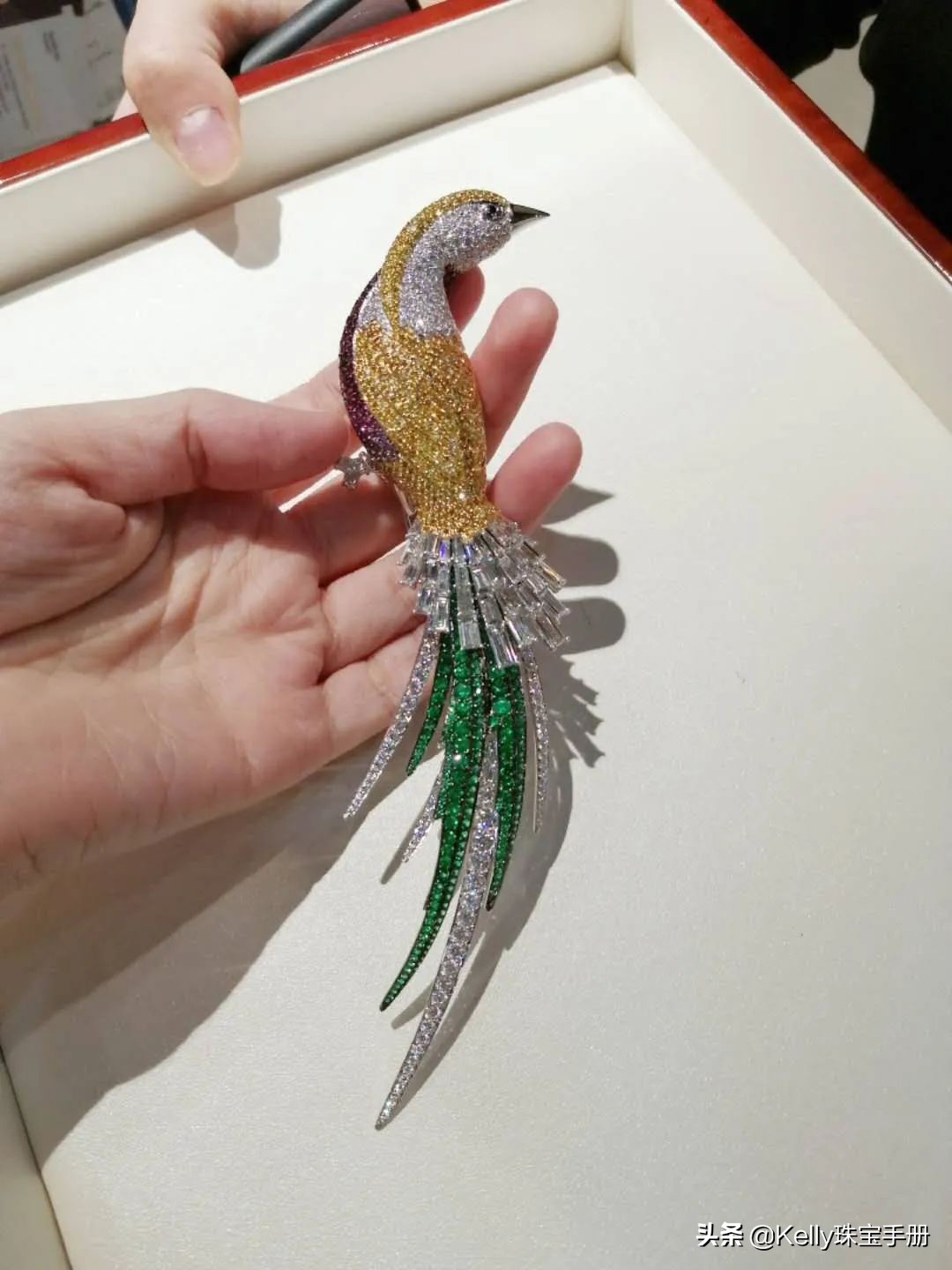 翡翠开始流行,翡翠千百年来的魅力