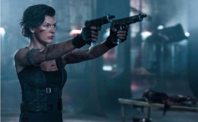 美国僵尸计划新闻,疫情已经被控制了吗