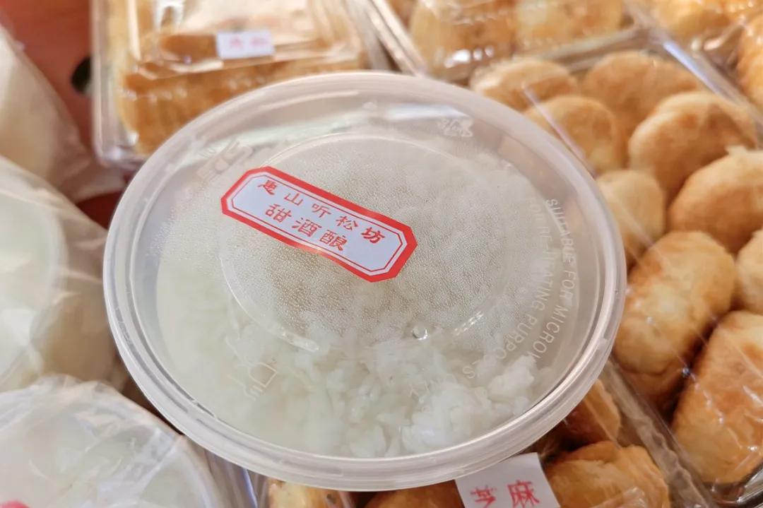 无锡人喜欢的美食,无锡人喜欢的甜汤