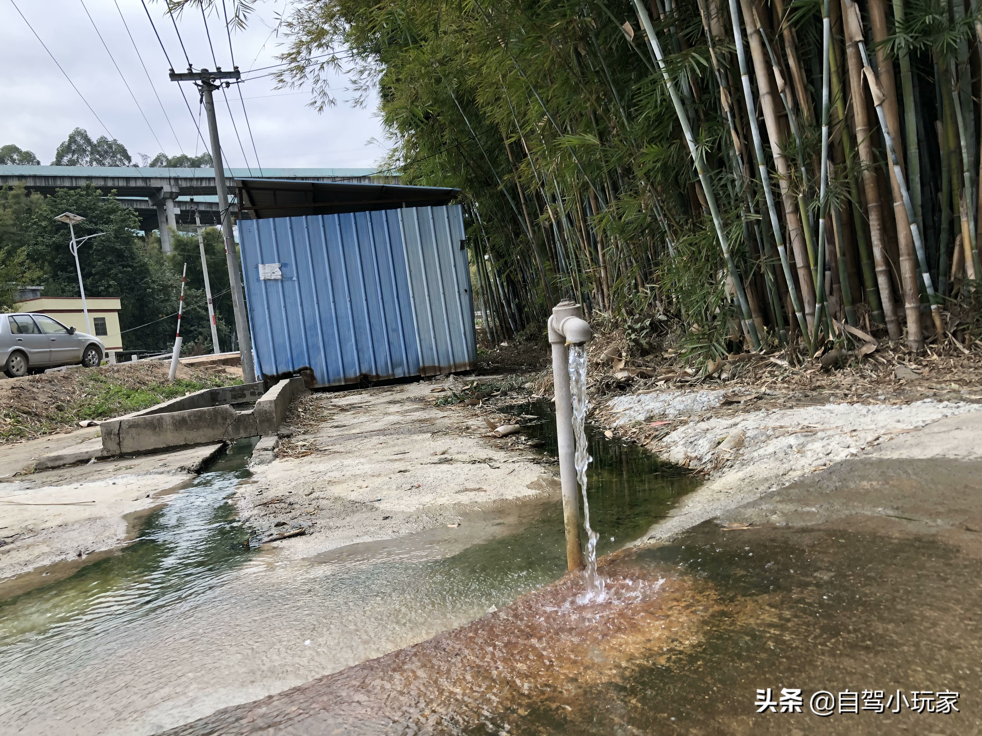 河源真正温泉有哪些,河源最值得泡温泉的地方