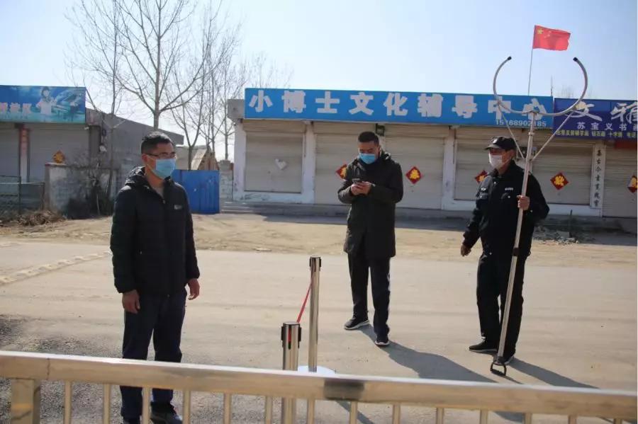 开学后都得这么做！临沂这4所学校已实战操作…