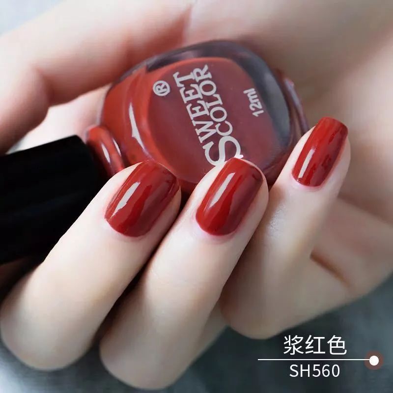 2019美甲推荐款式小仙女,小仙女们一定要尝试的美甲巨温柔