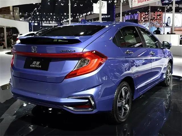 本田竞瑞值得入手吗,本田竞瑞为什么停产