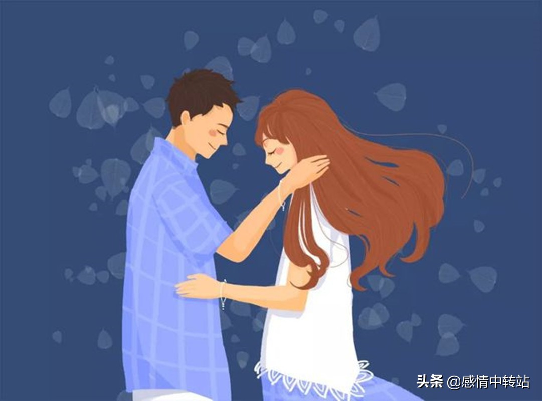 让女人对产生心动的感觉，是可以通过这3个方法被人为“制造”的